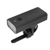 LED Flashlight Large Floodlight Spotlight USB Fast Charging Waterproof 1200mah