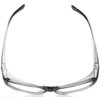 Bollé Safety PSSB808-025 B808 Series Safety Glasses