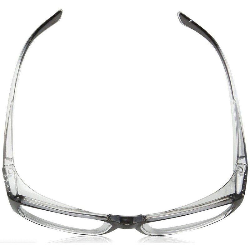 Bollé Safety PSSB808-025 B808 Series Safety Glasses
