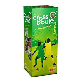 Zoch 601105065 Crossboule c³ Single Set Brazil