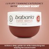Exotic Bronze Tanning Jelly 300ml – Coconut Scented Gel for