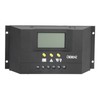 CM3024Z 30A Solar Charge Controller LCD PWM Charge Controller Photovoltaic