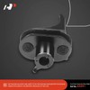 A-Premium 6PCS Engine Motor Mount Transmission Mount Suspension Mount Set