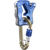 Climbing Technology Unisex - Adult Click Up Kit Safer, Blue,