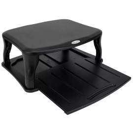 Targus Universal Stand Riser for Laptop Desktop PC Monitor Display plant pot desk table