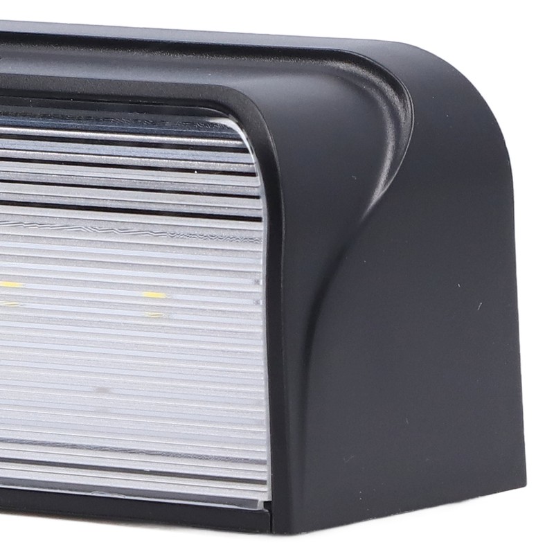 LED Wall Light Solar Power Light Control Energy Saving IP65