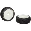 Jamara 054801 Soft Tyre Plus Rim for 1/8 B-Pirate Buggy