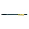 BIC Xtra-Life Mechanical Pencil, Clear Barrel, Medium Point (0.7mm), 12-Count