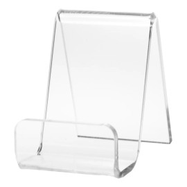 Exhibidor Celular Acrílico - 3mm - 4x5.5 Cm (pack De 150)