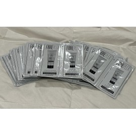 Schwarzkopf FIBREPLEX Shampoo & No.3 Bond Maintainer Sample Packets Set Of 25