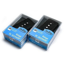 Seymour Duncan SJM-1 Vintage for Jazzmaster Neck & Bridge Pickup Set