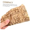 SUPVOX Reptile Hideout Cave Resin Habitat for Turtles Bearded Dragons