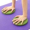 OHplus Yoga Pad 2 Pack 15mm Thick Elbow Knee Pad