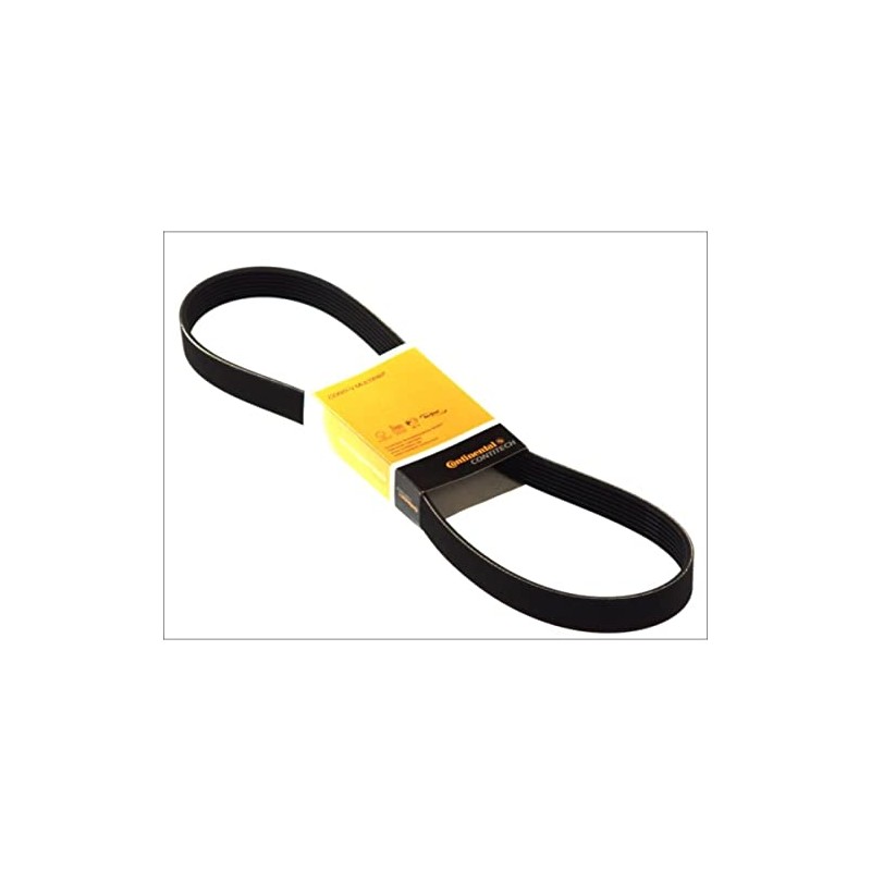 CONTITECH 7PK2710 V-Ribbed Belt