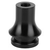 Shift Knob Boot Holder Retainer Jam Nut Adapter M10x1.5 for