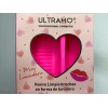 Ultramo Mini Lavadero Limpia Brochas De Maquillaje Ultramo Original