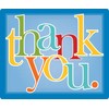Thank You Biscotti Platter, 2 lb