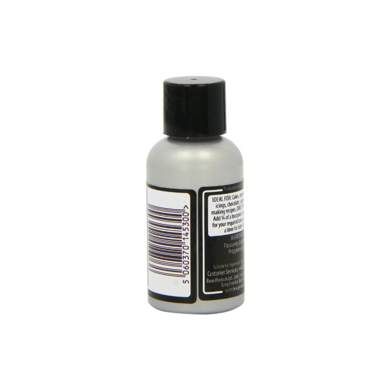 Beau Products Concentrated Raspberry Ripple Flavour 40 ml