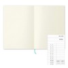 Midori A5 Dot Grid Notebook