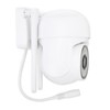 2MP PTZ Smart Camera 1080P IP66 Waterproof 5G 2.4G WiFi