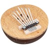 TOCA TO804545 Coconut Kalimba T-CK