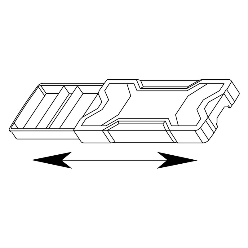 Bosch Pro CYL-3 concrete drill bit set