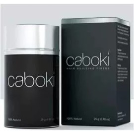 Universo en Linea Paquete Caboki Fibras 4 Pzas  Envio