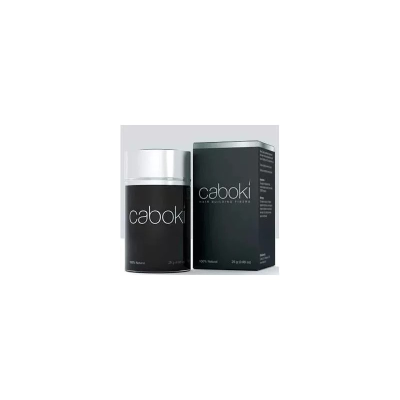 Universo en Linea Paquete Caboki Fibras 4 Pzas Envio
