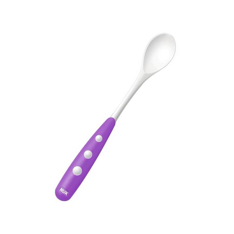 NUK Learning to Eat Set | Trainer Cup (230 ml)