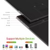 Yxk Portable Monitor 15.6inch FHD 1080P USB C HDMI Gaming