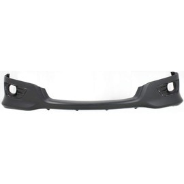 For Toyota Camry Valance 2010 2011 Front Lower | Spoiler | Primed | Plastic | SE | TO1093120 | 7685106906