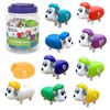 Learning Resources Snap-n-Learn Counting Sheep - 20 Pieces, Ages 18+