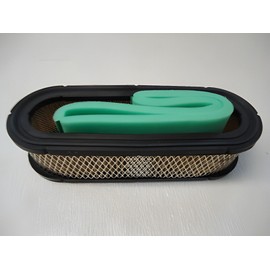 Stens NEW Air Filter Set for John Deere 116 116h twin AM38990 394019S 398825