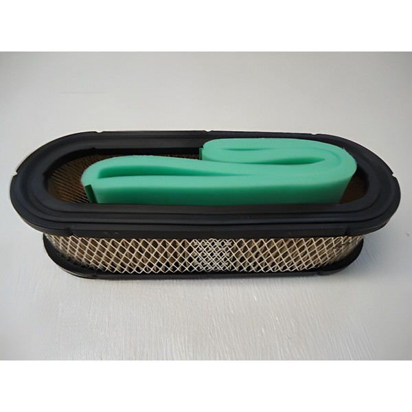 Stens NEW Air Filter Set for John Deere 116 116h