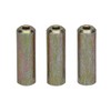 Skat Blast Small Replacement Steel Siphon Nozzles 6311-03 for Skat