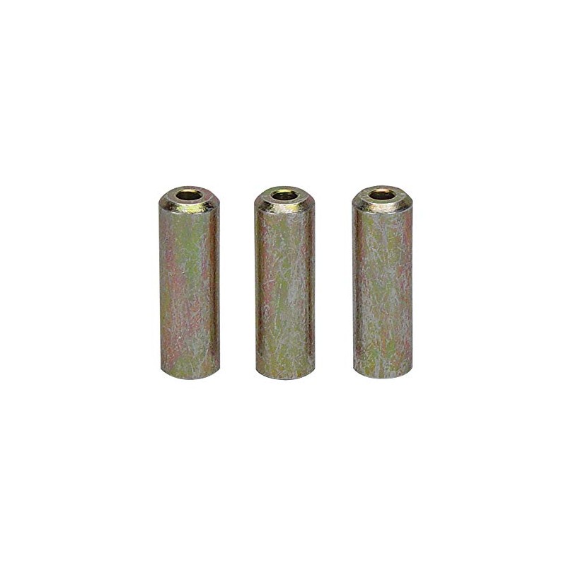 Skat Blast Small Replacement Steel Siphon Nozzles 6311-03 for Skat