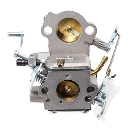 TOPREPAIR Carburetor for Husqvarna 570 575XP 576XP 544 199801 Chainsaw 544199801 580 73 58-01 Carb