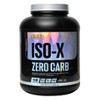 Limit-X Nutrition ISO-X Zero Carb - Suplemento Deportivo en polvo