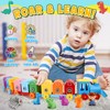 Toddler Montessori Learning Toys for 2 3 4 5 Year