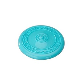 Ebi Dog Frisbee with mint flavour, 23 cm, Blue