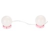 LED Bulbs Mirror Light Vanity Mirror Lights LED Lamp Kit