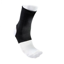 McDavid Compression Thermal Ankle Support Band Ankle Support S