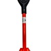 Zeluga 10-397 28in. D-Grip Handle Shingle Remover and Ripper