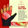 ROLANCIO Goalkeeper Gloves