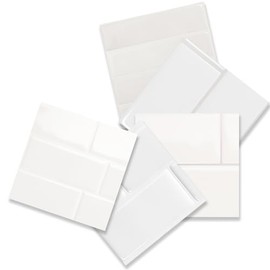 SMART TILES Subway Sample Kit - Norden