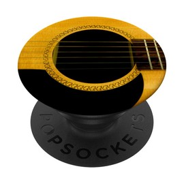 Guitar Lover Pattern Gift for Music Lover