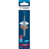 Bosch 1x EXPERT HEX-9 Hard Ceramic Drill Bit (for Hard