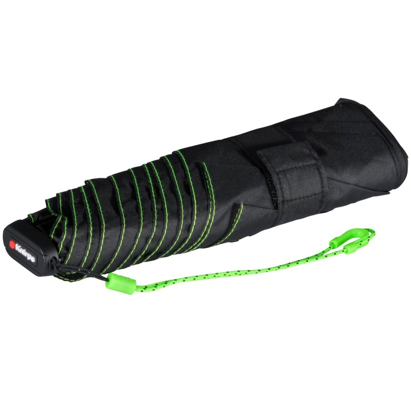 Knirps US.050 Pocket Umbrella Ultra Light Slim Manual in Case