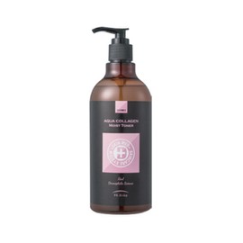 PH Drop Aqua Collagen Moist Toner 480ml / 피에이치드롭 아쿠아 콜라겐 모이스트 토너 480ml