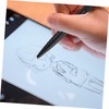 COHEALI High Precision Touch Screen Stylus Pen Fiber Tip for